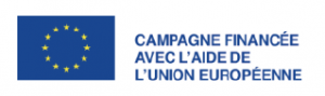 Logo Union Européenne-CIP-Auvray Volailles
